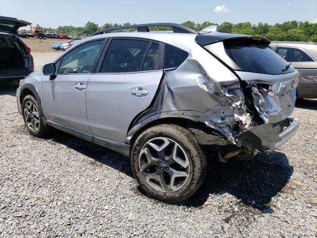 Photo 2 from auction – 2019 SUBARU CROSSTREK with VIN JF2GTANC2K8303320