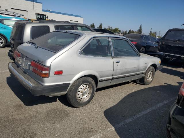 Photo 3 from auction – 1981 HONDA ACCORD LX with VIN JHMSM3335BC019938