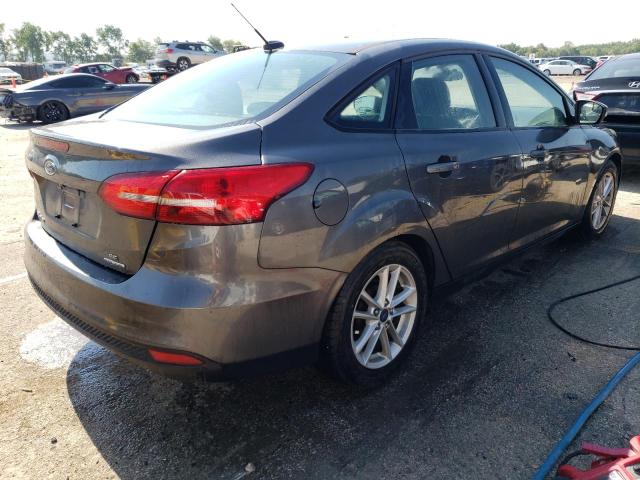 Photo 3 from auction – 2016 FORD FOCUS SE with VIN 1FADP3F27GL358265