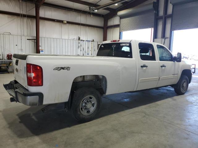 Photo 3 from auction – 2009 CHEVROLET SILVERADO with VIN 1GCHK53K19F114476