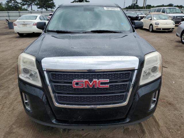 Photo 5 from auction – 2015 GMC TERRAIN SL with VIN 2GKALMEK1F6305248