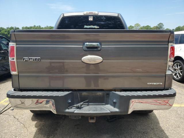 Photo 6 from auction – 2011 FORD F150 SUPER with VIN 1FTFW1EF2BFC73159