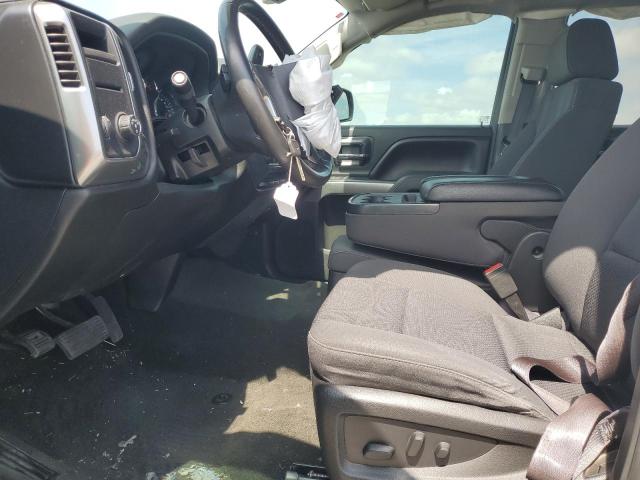Photo 7 from auction – 2017 CHEVROLET SILVERADO with VIN 3GCPCREC4HG345309