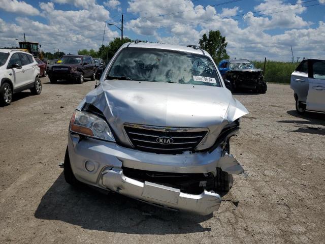 Photo 5 from auction – 2008 KIA SORENTO EX with VIN KNDJC735985850087