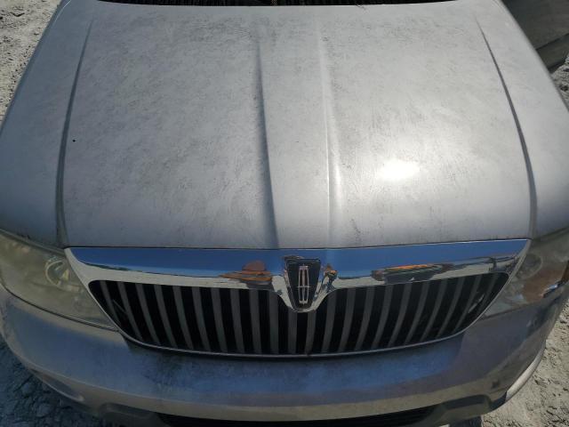 Photo 12 from auction – 2003 LINCOLN NAVIGATOR with VIN 5LMFU27R73LJ22168