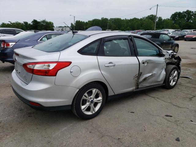 Photo 3 from auction – 2014 FORD FOCUS SE with VIN 1FADP3F20EL206714