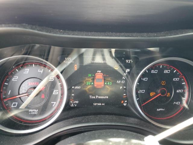 Photo 9 from auction – 2015 DODGE CHARGER SE with VIN 2C3CDXBG7FH925887