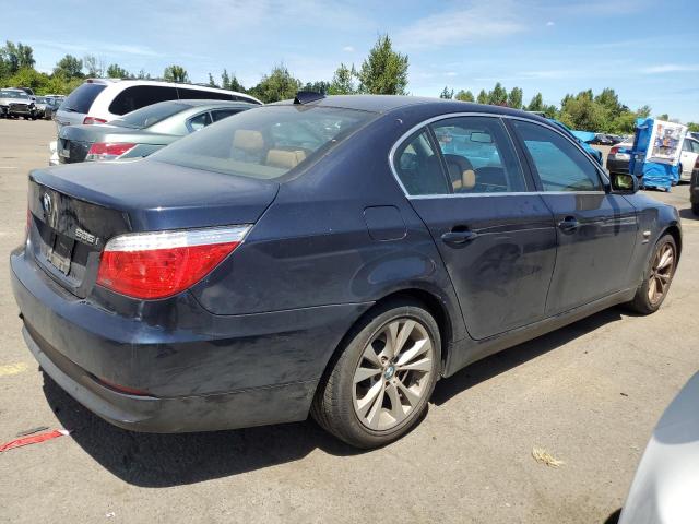 Photo 3 from auction – 2009 BMW 535 XI with VIN WBANV93529C135606