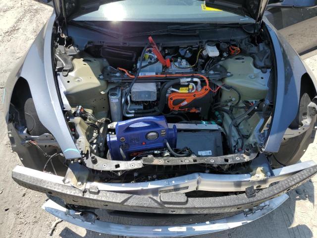 Photo 11 from auction – 2023 TESLA MODEL 3 with VIN 5YJ3E1EA4PF559309