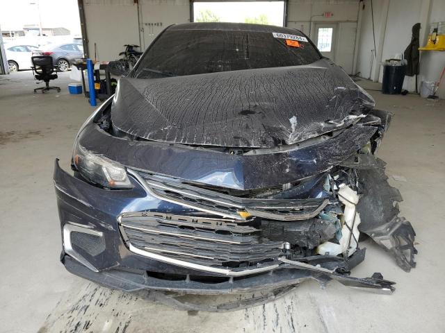 Photo 5 from auction – 2016 CHEVROLET MALIBU LS with VIN 1G1ZB5ST1GF220012
