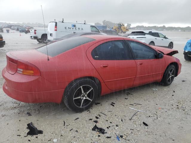 Photo 3 from auction – 2001 DODGE INTREPID E with VIN 2B3HD56J61H662670