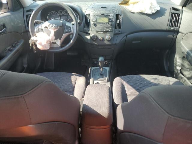 Photo 8 from auction – 2012 HYUNDAI ELANTRA TO with VIN KMHDC8AEXCU151129