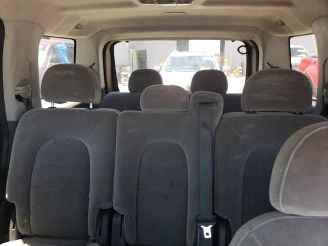 Photo 10 from auction – 2004 FORD EXPLORER X with VIN 1FMZU83K54ZA64121
