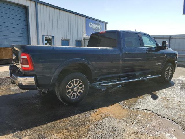 Photo 3 from auction – 2024 RAM 3500 LONGH with VIN 3C63R3KL3RG230272
