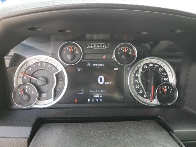 Photo 9 from auction – 2014 RAM 2500 LARAM with VIN 3C6UR5FJ2EG207908