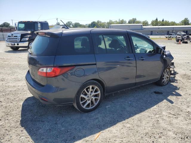 Photo 3 from auction – 2012 MAZDA 5 with VIN JM1CW2CL6C0107054