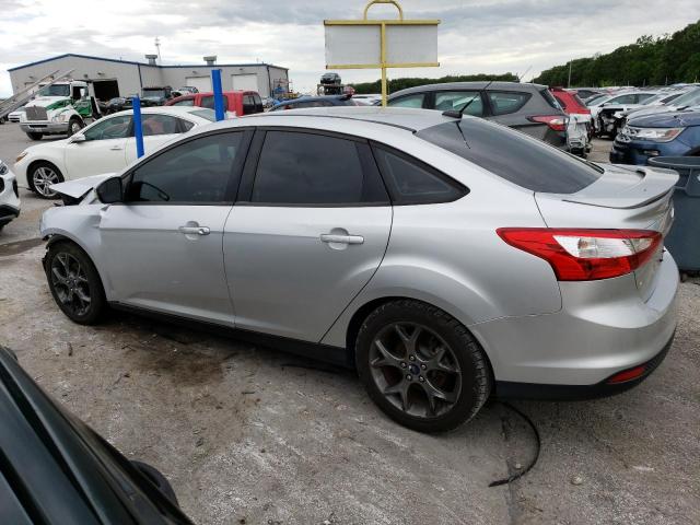 Photo 2 from auction – 2013 FORD FOCUS SE with VIN 1FADP3F2XDL327149
