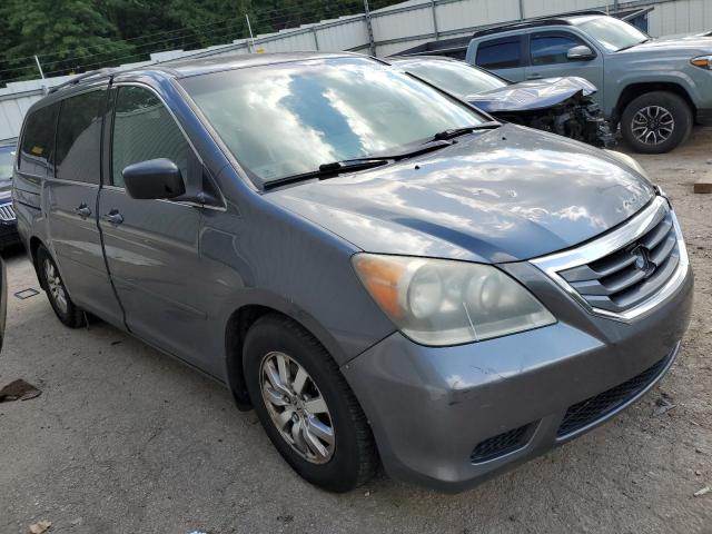 Photo 4 from auction – 2010 HONDA ODYSSEY EX with VIN 5FNRL3H79AB098658