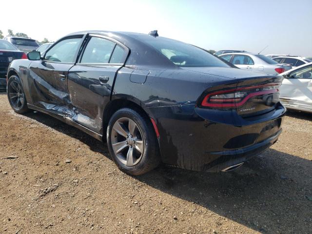 Photo 2 from auction – 2017 DODGE CHARGER SX with VIN 2C3CDXHG7HH655151