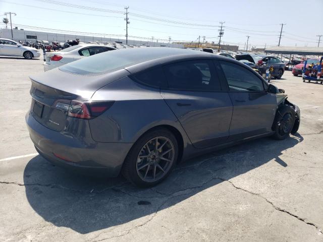 Photo 3 from auction – 2022 TESLA MODEL 3 with VIN 5YJ3E1EB3NF274364