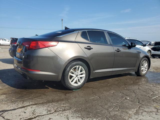 Photo 3 from auction – 2011 KIA OPTIMA LX with VIN KNAGM4A75B5120594