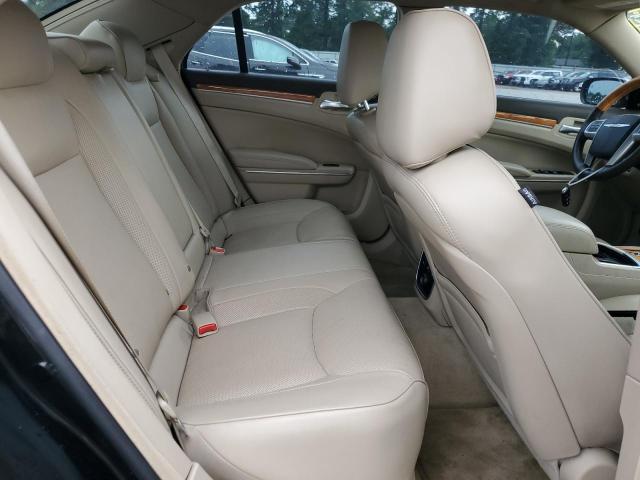 Photo 10 from auction – 2012 CHRYSLER 300C with VIN 2C3CCAKT0CH313992