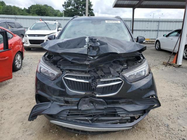 Photo 5 from auction – 2018 BUICK ENCORE PRE with VIN KL4CJASB0JB591302
