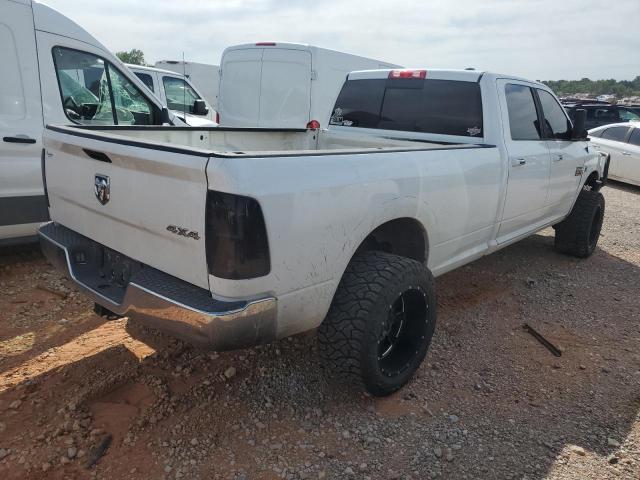 Photo 3 from auction – 2012 DODGE RAM 2500 S with VIN 3C6UD5JL2CG158259