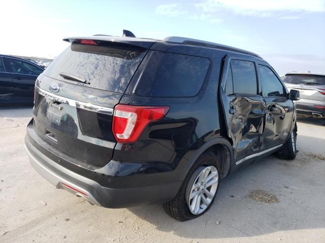 Photo 3 from auction – 2017 FORD EXPLORER X with VIN 1FM5K7D80HGD53409