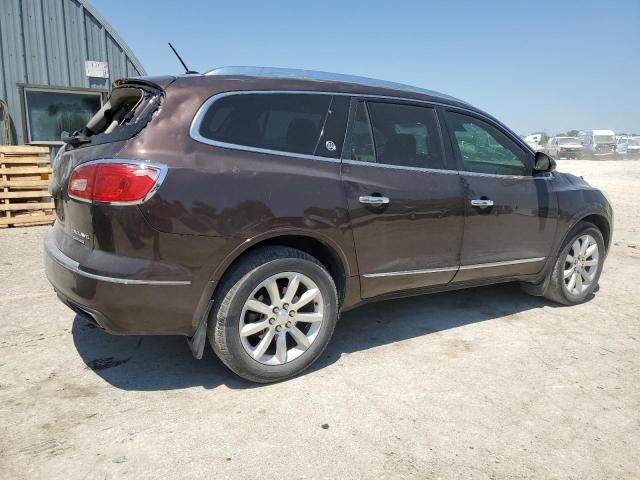Photo 3 from auction – 2015 BUICK ENCLAVE with VIN 5GAKRCKD1FJ385055
