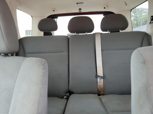 Photo 10 from auction – 2009 FORD ESCAPE XLS with VIN 1FMCU02779KA10050
