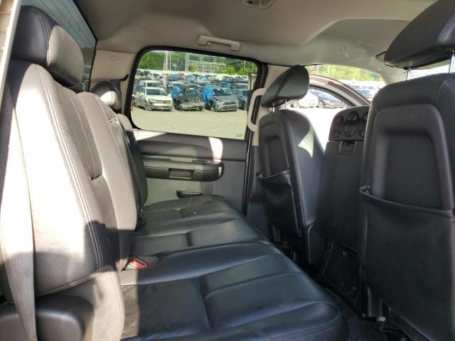 Photo 10 from auction – 2008 CHEVROLET silverado with VIN 1GCHK23608F150630
