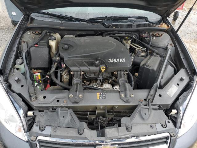 Photo 11 from auction – 2011 CHEVROLET IMPALA LT with VIN 2G1WG5EK7B1235783