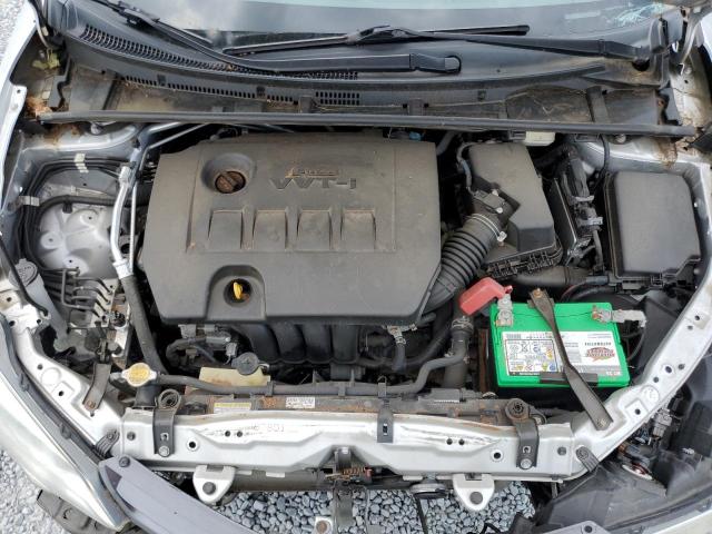 Photo 11 from auction – 2015 TOYOTA COROLLA L with VIN 2T1BURHE9FC407153