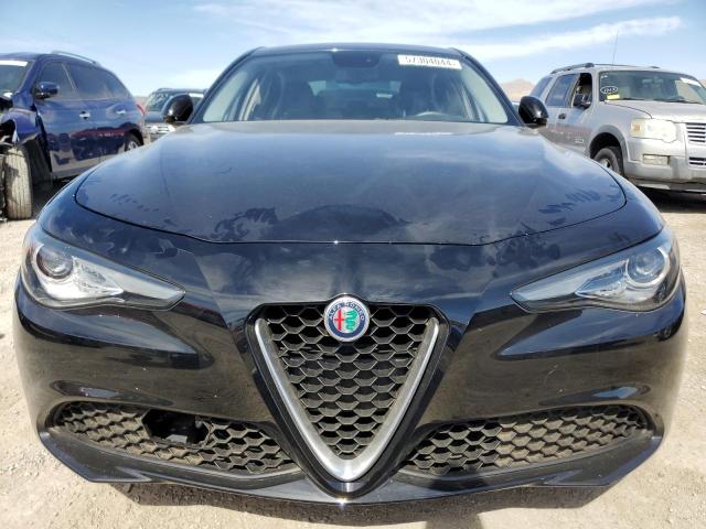 Photo 5 from auction – 2017 ALFA ROMEO GIULIA with VIN ZARFAEBN0H7536016