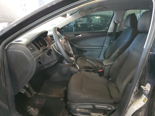 Photo 7 from auction – 2015 VOLKSWAGEN JETTA BASE with VIN 3VW1K7AJ5FM293539