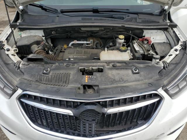 Photo 12 from auction – 2017 BUICK ENCORE ESS with VIN KL4CJCSB0HB192086
