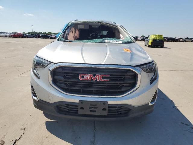 Photo 5 from auction – 2018 GMC TERRAIN SL with VIN 3GKALMEVXJL258798