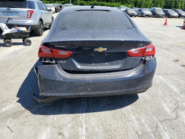 Photo 6 from auction – 2016 CHEVROLET MALIBU LS with VIN 1G1ZB5ST9GF219285