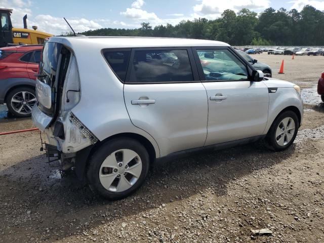 Photo 3 from auction – 2014 KIA SOUL with VIN KNDJN2A22E7746613