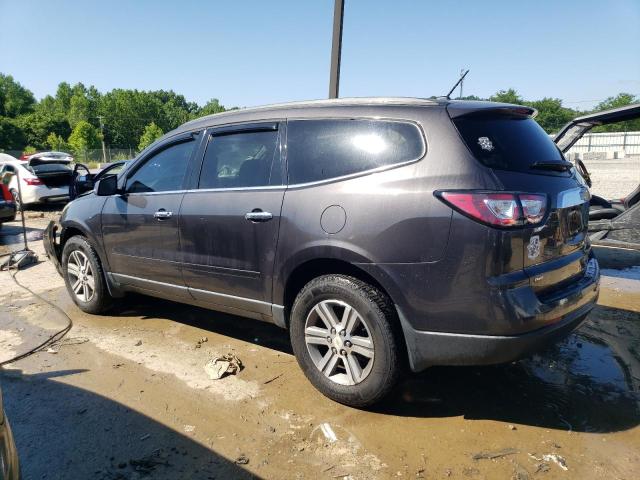Photo 2 from auction – 2015 CHEVROLET TRAVERSE L with VIN 1GNKVHKD3FJ191416