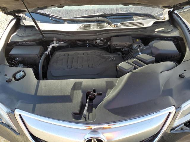 Photo 12 from auction – 2014 ACURA MDX TECHNO with VIN 5FRYD4H49EB012029