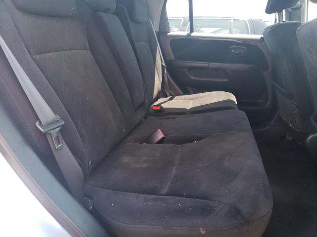 Photo 10 from auction – 2005 HONDA CR-V EX with VIN JHLRD78875C055343