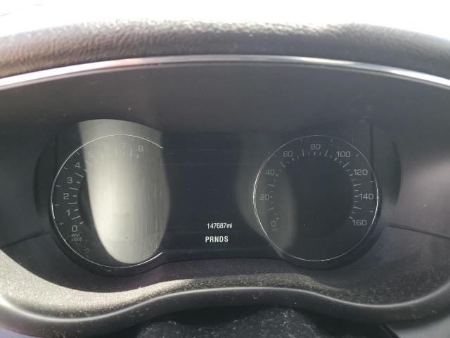 Photo 9 from auction – 2016 LINCOLN MKC RESERV with VIN 5LMTJ3DH6GUJ05570