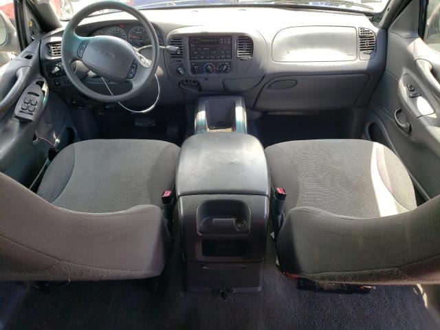 Фото 8 с аукциона – 2000 FORD EXPEDITION с VIN 1FMRU1660YLB50757