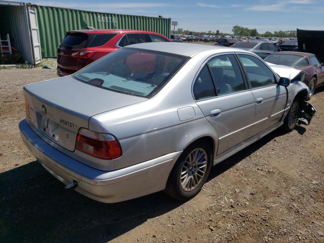Photo 3 from auction – 2002 BMW 530 I AUTO with VIN WBADT63482CH99957