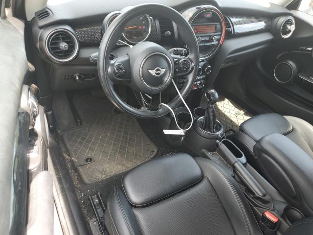 Photo 8 from auction – 2015 MINI COOPER S with VIN WMWXP7C50F2A33376