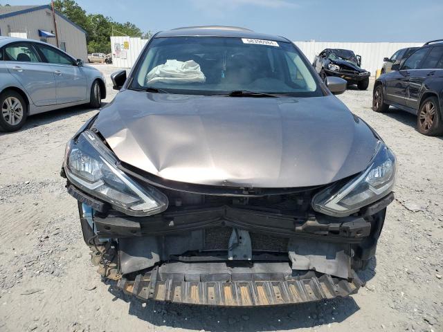 Photo 5 from auction – 2016 NISSAN SENTRA with VIN 3N1AB7AP3GY296332