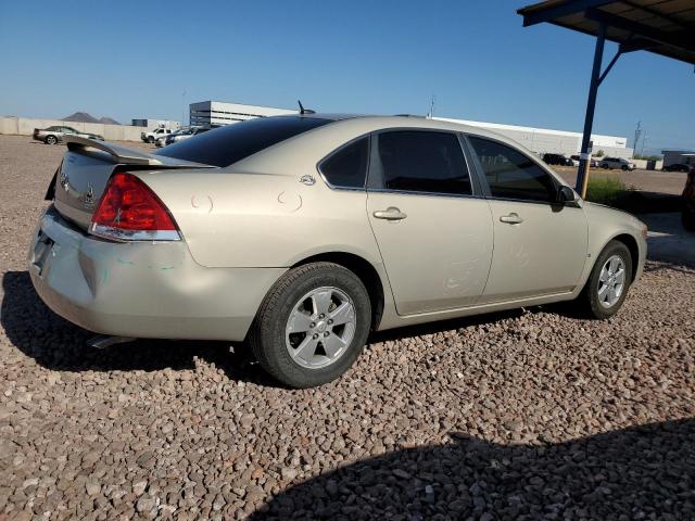Photo 3 from auction – 2008 CHEVROLET IMPALA LT with VIN 2G1WT58K381348100