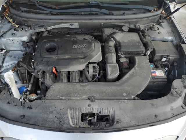 Photo 11 from auction – 2016 HYUNDAI SONATA SPO with VIN 5NPE34AF2GH435073